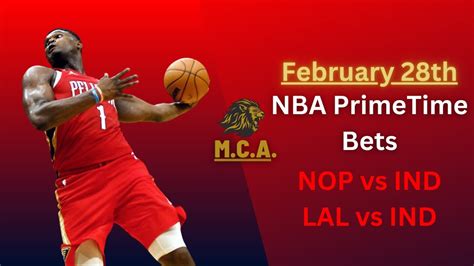 nba primetime picks|nba prize picks.
